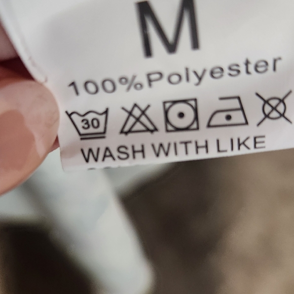 Floral Patchwork Maxi Dress - Picture 5 of 5